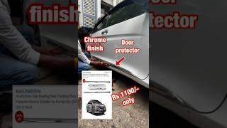 Door protector #accessories