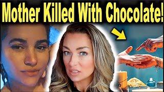 Young Mother Killed with Chocolate! The Case of Fernanda Silva & the Palm Reading Fortune Teller