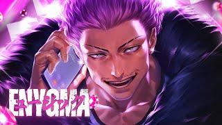 Jackpot | Hakari Kinji (Jujutsu Kaisen) | Enygma