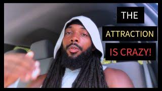 The Attraction You Gain After 90 Days is CRAZY | Semen Retention 