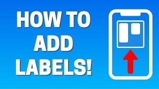 How To ADD Labels In Trello