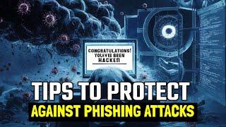 Essential Tips to Protect Against Phishing Attacks