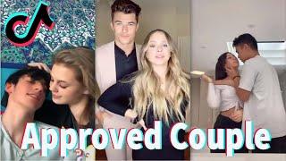 Approved Couple TikTok - Cute Couple Tiktok Complications Part 13 Octorber 2020