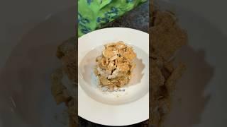 How I made individual cereal treats