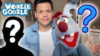 Woozle und Simón spielen: Wer bin ich? | Zusammen mehr Spaß | WOOZLE GOOZLE