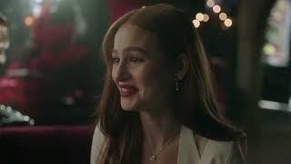 Cheryl meets Polly Cooper and Jason Blossom in Thornhill - Riverdale 06x19