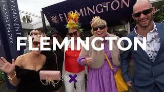 Flemington Racing Spectacular