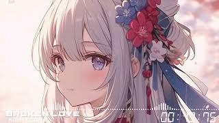 Nightcore - Broken Love ／ METR & Adrian Benson