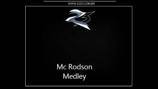 Mc Rodson - Medley Pesada 2015