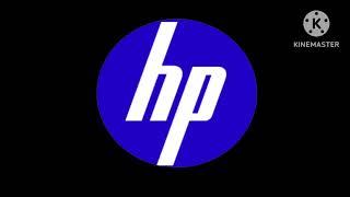 hp logo