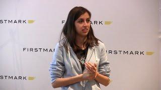 Convolutional Neural Networks in Practice // Cassidy Williams, Clarifai (FirstMark's Code Driven)