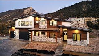 Ashdown house // By Zip Kit homes