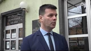 Počela rekonstrukcija tunela Crnaja u Jablanici, privrednici i dalje zabrinuti