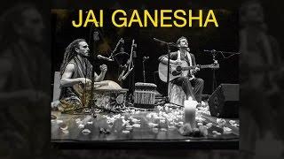 JAI GANESHA - Ravi Ramoneda y Rafa Martinez