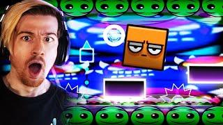 So I played GD 2.2 LOBOTOMY LEVELS and I AM SPEECHLESS.. | Geometry Dash 2.2