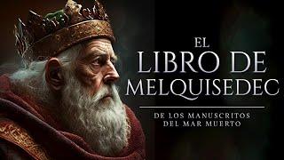 EL LIBRO DE MELQUISEDEC AUDIOLIBRO COMPLETO EN ESPAÑOL