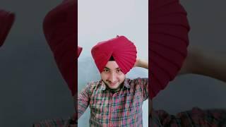 pecha wali pagg ️#new  #pagglovers #turban #dastar #youtubeshorts #shortsfeed ...