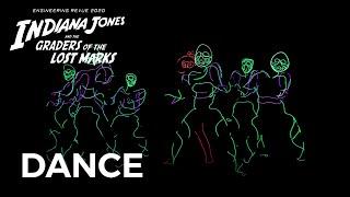 "You Know They're Out There" | Tron Dance | Engineering Revue 2020