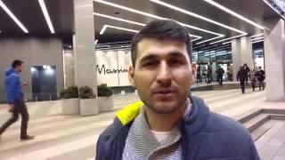 Максим Горячев  Твои страхи и сомнения не позволяют тебе увидеть все возможности сообщества Меркурий