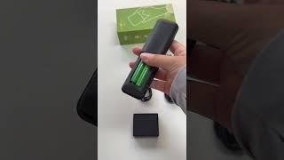 Lemon TV Mini Smallest TV Box with Android 12