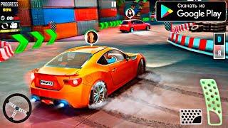 НОВЫЕ ГОНКИ БЕЗ ИНТЕРНЕТА! + РЕЖИМ ОНЛАЙНА НА АНДРОИД ОБЗОР MULTIPLAYER RACING GAME DRIFT & DRIVE