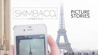 Live life to the fullest - live Skimbaco Lifestyle