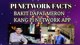 Pi Network legit or scam alamin.