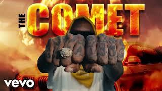 Vybz Kartel - The Comet (CLEAN VERSION)