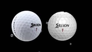 Srixon Z Star XV tested - Load of balls epsiode 2