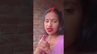 Nisha Chauhan short video Ragini Vishwakarma #song #bhojpuri #love #sad #bhojpurisong