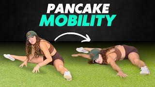 EXTREME MOBILITY TRAINING - PANCAKE 