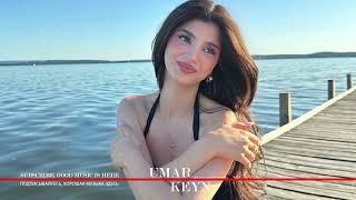 Umar Keyn - New Retro Collection Music | Summer 2025