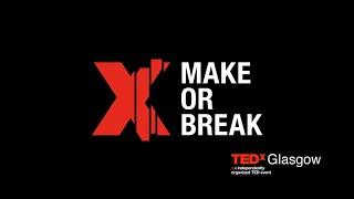 TEDxGlasgow 2021