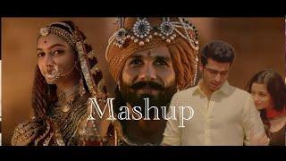 Mast magan | Ek Dil Ek Jaan | CP mashup | Arijit singh