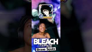 Играть новыми и сильными персонажами? Пфф #bleachbravesouls