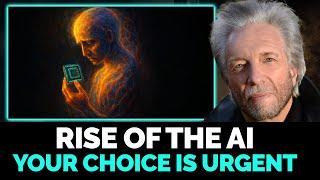AI Isn’t the Enemy, Forgetting Who You Are Is | Gregg Braden