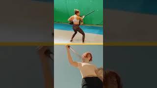 Emily Rudd One piece Live Action
