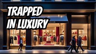 Middle Class Luxury Trap: How Luxury Brands Target the Middle Class