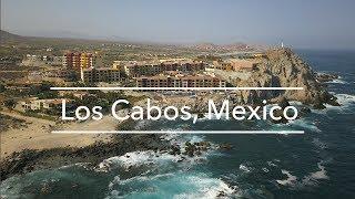 Mike of MikesRoadTrip.com shows why Los Cabos, Mexico is the Ultimate Seaside Escape