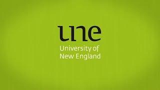 University of New England - Explainer Video