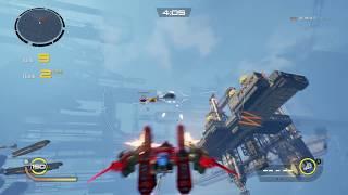 Strike Vector EX