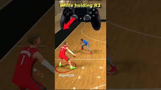 7 FOOT POINT GUARDS ARE OVERPOWERED #dignify2k #nba2k23