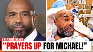 The Tragedy of Michael beach is Just Plain Sad!