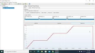 How to Setup an Ultimate Thread Group and Stepping Thread Group in JMeter | Advanced JMeter Tutorial