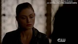 The Originals  Sneak Peek -  4.11-  "A Spirit Here That Won't Be Broken"