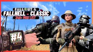 The Ultimate Classic Mods Master List Part 4 - Fallout 4 - Xbox and PC