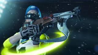 International Biathlon Union (IBU) Intro Full HD