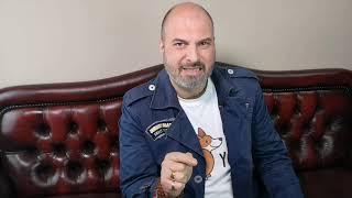 Dr. Lurs " ЗАЧЕМ НУЖНЫ ПСИХОТЕРАПЕВТЫ?"
