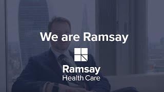 We Are Ramsay