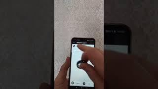 Как подключить  NFC кольцо к телефону